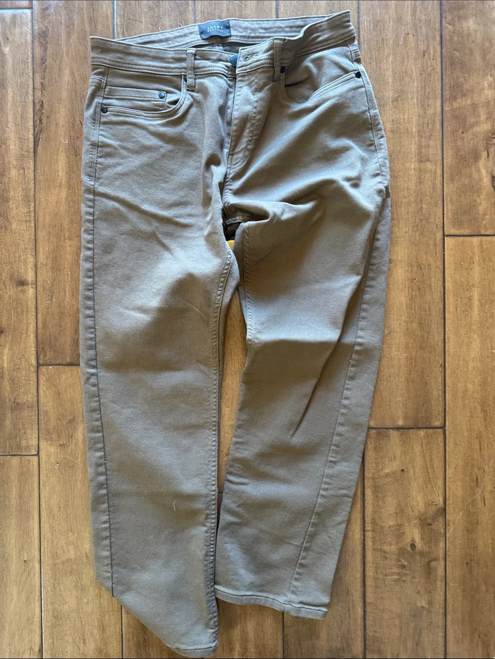 Jachs Men's Jeans in Taupe by Unknown Brand 32x30